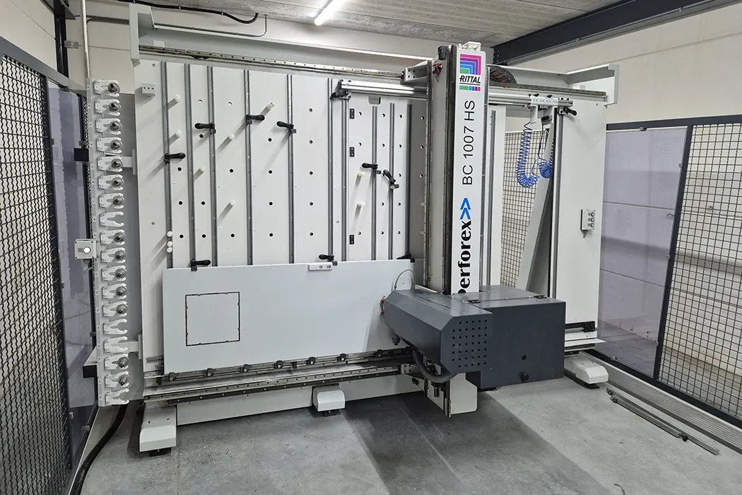 Paneelbouw Paneelbouw