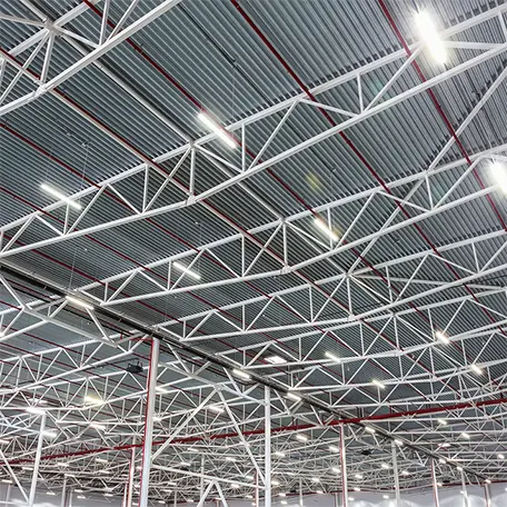 Tegel Utiliteitsbouw