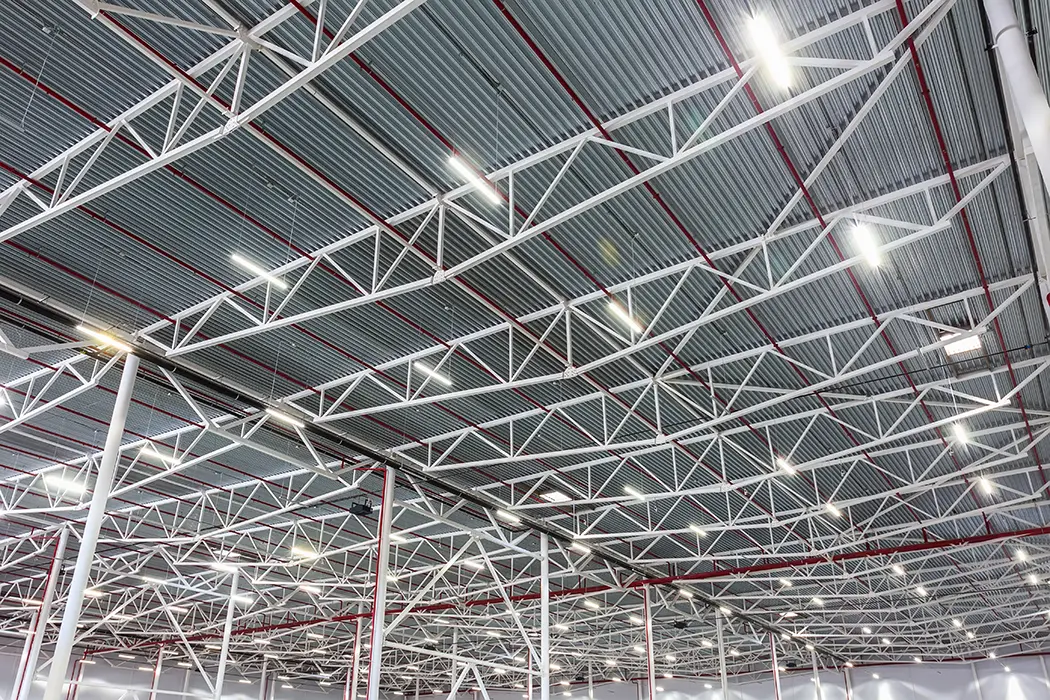 Utiliteitsbouw Utiliteitsbouw