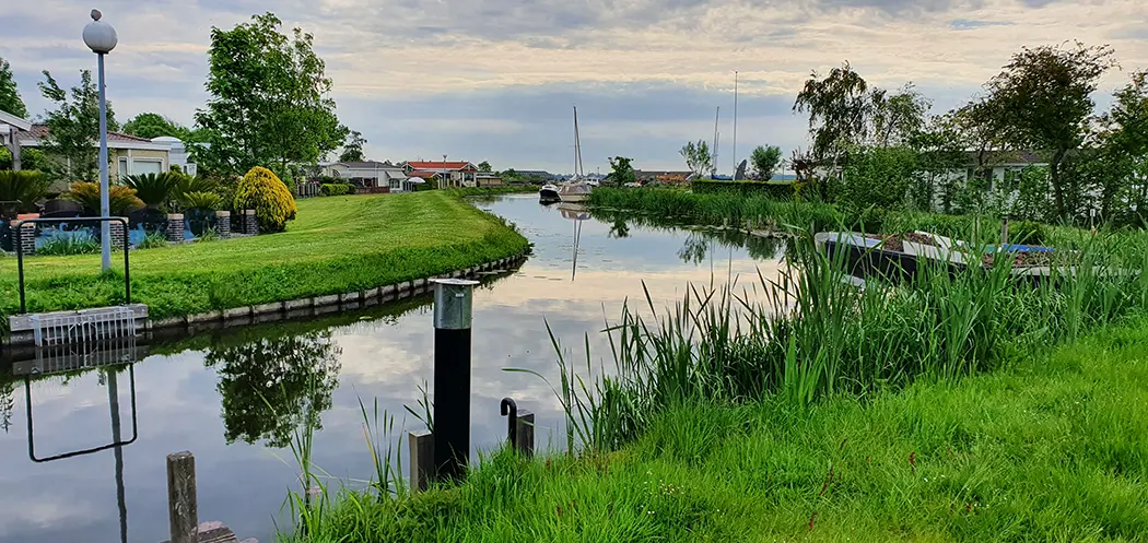 Watermanagement