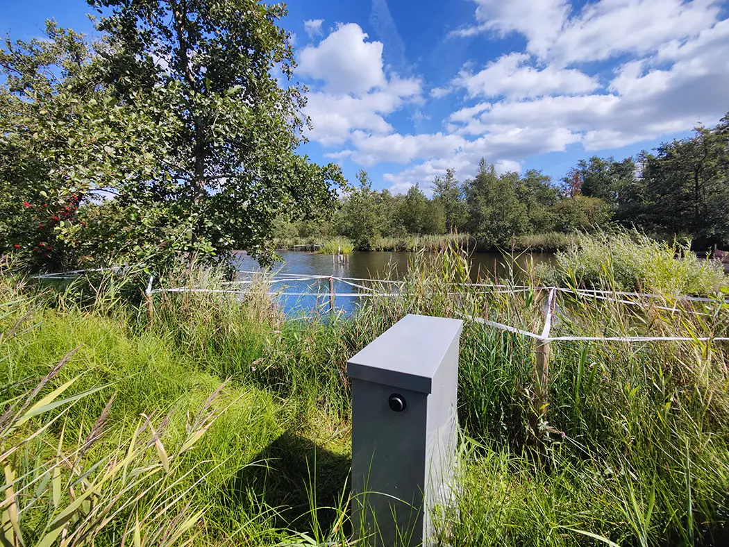 Watermanagement