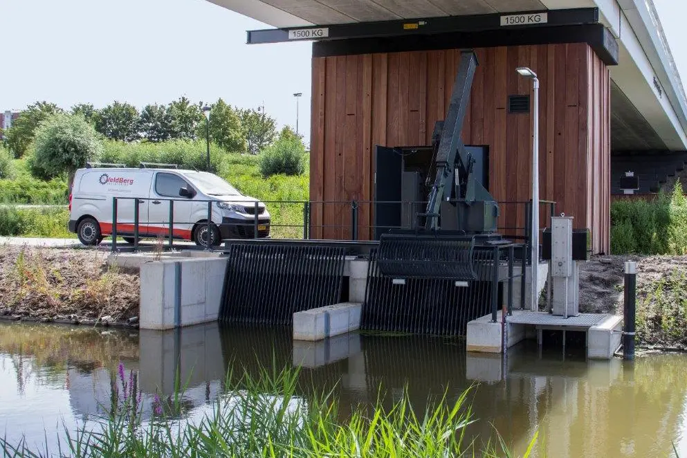 Watermanagement Watermanagement