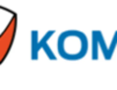 Paul Roesink, Technical director Komak