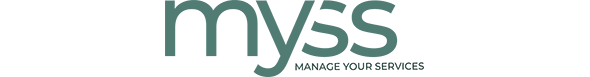 Logo Roos Kleijburg, MYSS